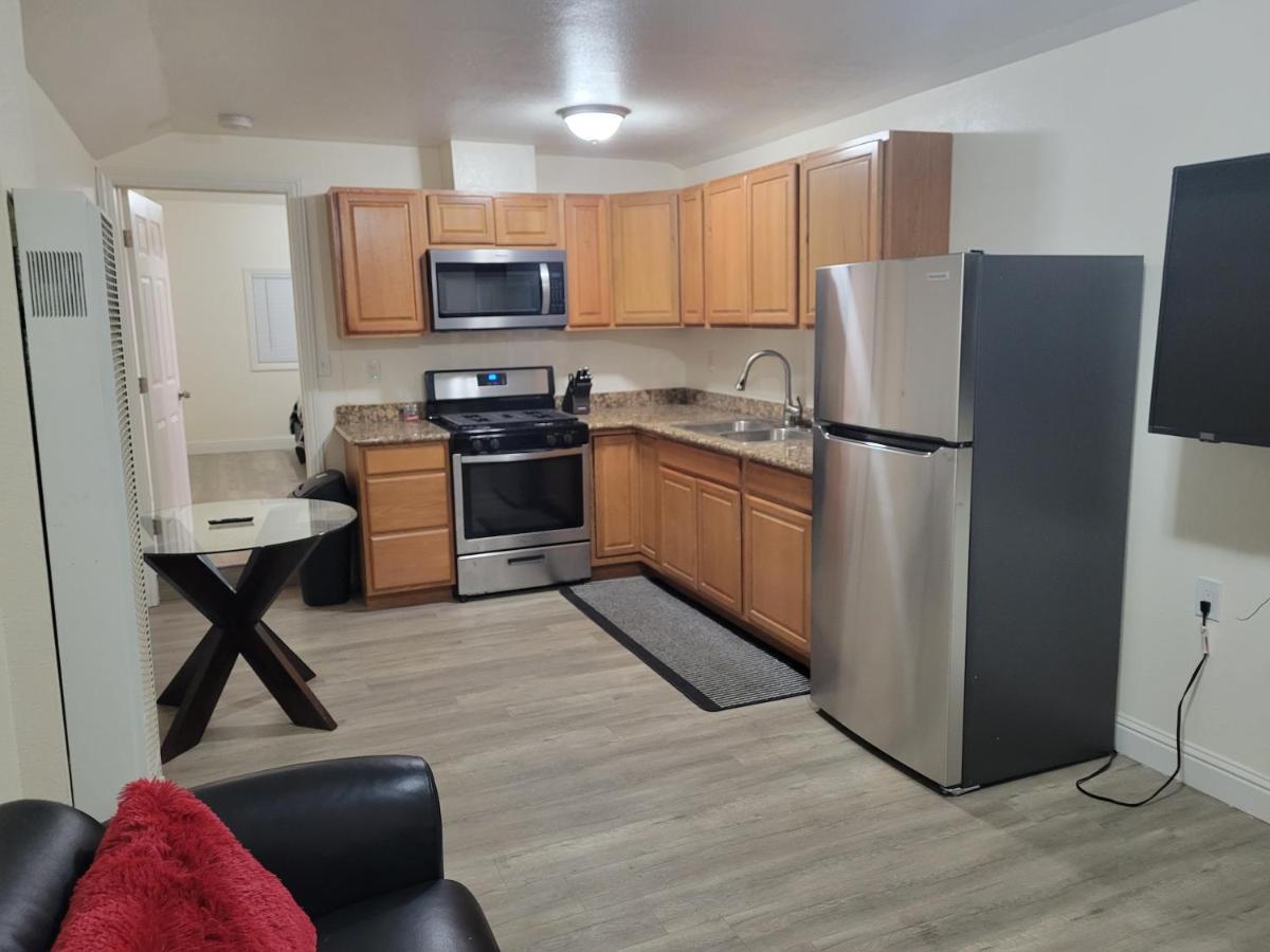 Adorable 1 Bedroom Apartment บาเยโค ภายนอก รูปภาพ