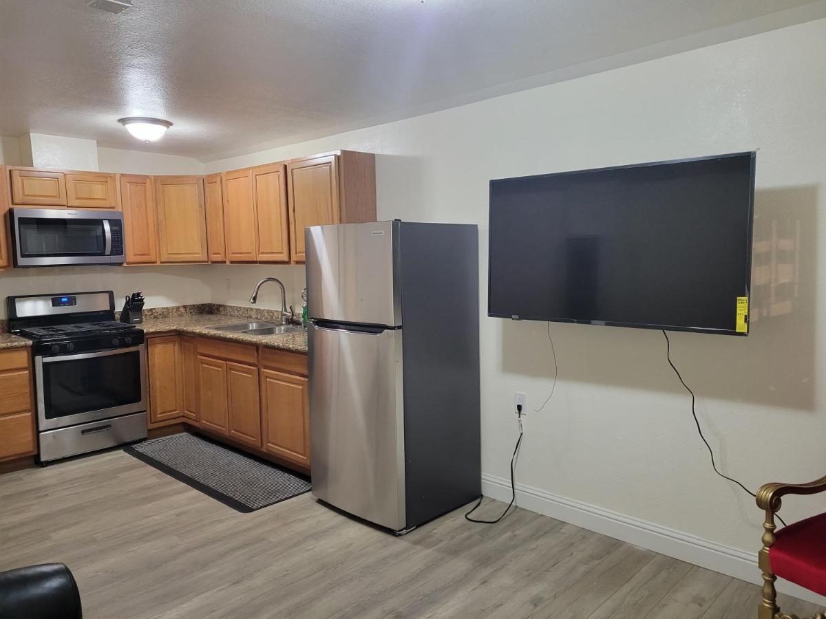 Adorable 1 Bedroom Apartment บาเยโค ภายนอก รูปภาพ